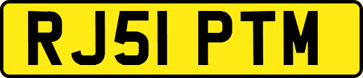 RJ51PTM