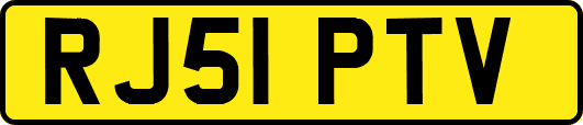 RJ51PTV