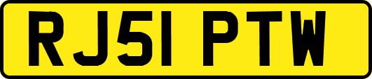RJ51PTW