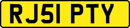 RJ51PTY