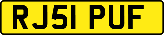 RJ51PUF