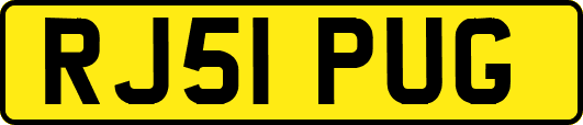 RJ51PUG
