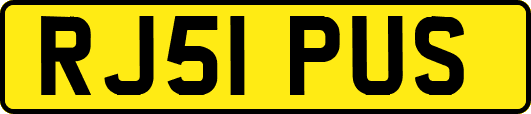 RJ51PUS
