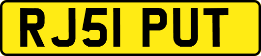 RJ51PUT