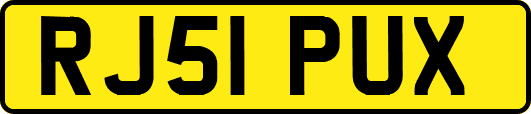RJ51PUX