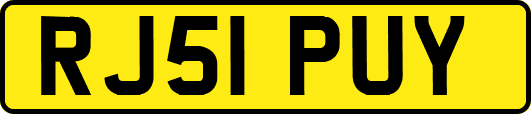 RJ51PUY