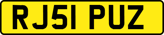 RJ51PUZ