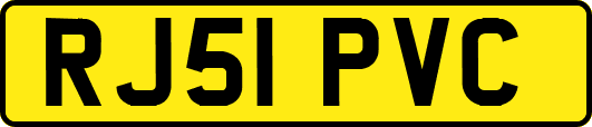 RJ51PVC