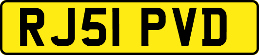 RJ51PVD