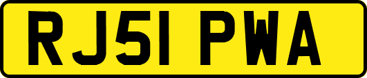 RJ51PWA