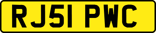RJ51PWC