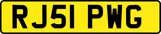 RJ51PWG
