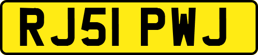 RJ51PWJ