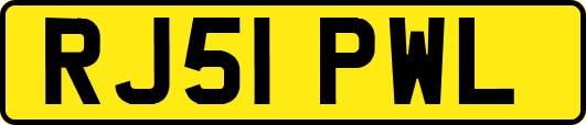RJ51PWL