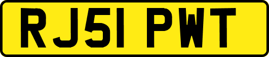 RJ51PWT