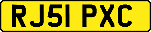 RJ51PXC