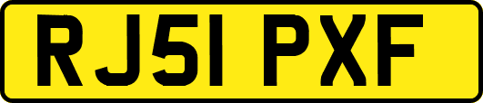 RJ51PXF