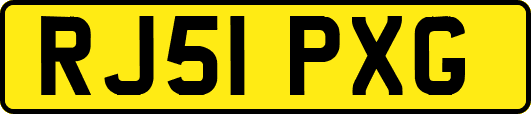 RJ51PXG