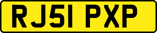 RJ51PXP