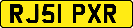 RJ51PXR