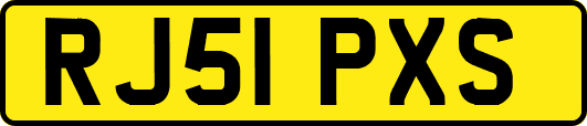 RJ51PXS