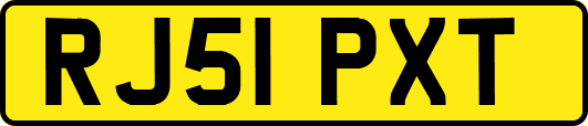 RJ51PXT