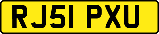 RJ51PXU