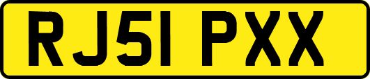 RJ51PXX