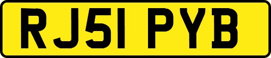 RJ51PYB