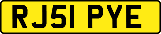 RJ51PYE