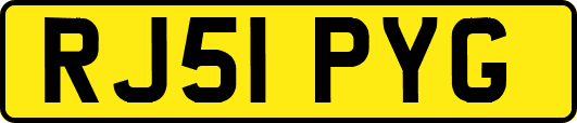 RJ51PYG