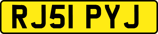 RJ51PYJ