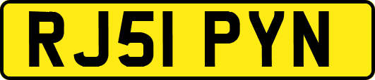 RJ51PYN