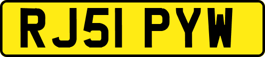 RJ51PYW