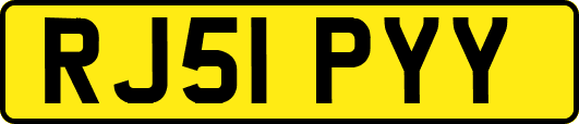 RJ51PYY