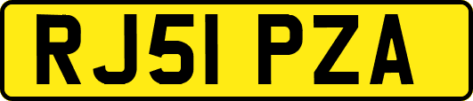 RJ51PZA