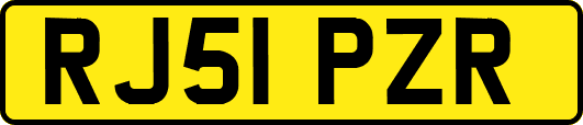 RJ51PZR