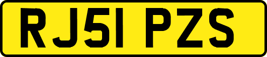 RJ51PZS