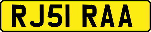 RJ51RAA