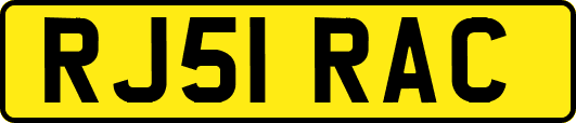 RJ51RAC