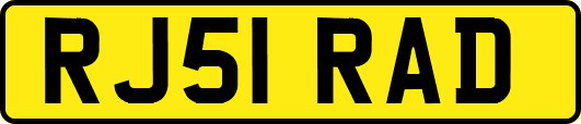 RJ51RAD