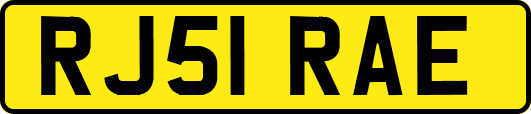 RJ51RAE