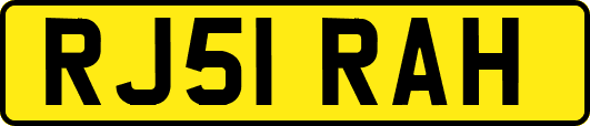 RJ51RAH