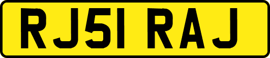 RJ51RAJ