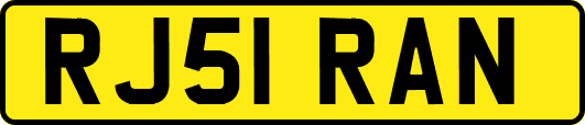 RJ51RAN