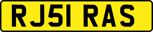 RJ51RAS