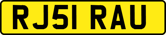 RJ51RAU