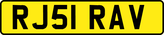 RJ51RAV