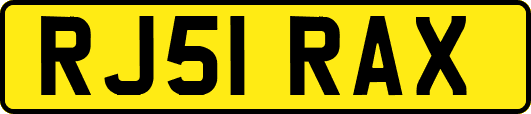 RJ51RAX