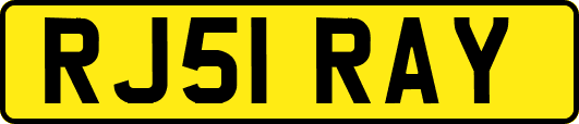 RJ51RAY